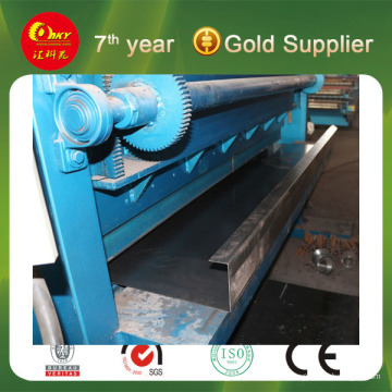 2014 Nouveau type 10% de réduction Hot Sale Multi-Angle Bending Machine